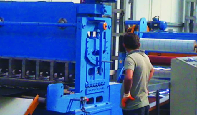 Nikel Paslanmaz Servis