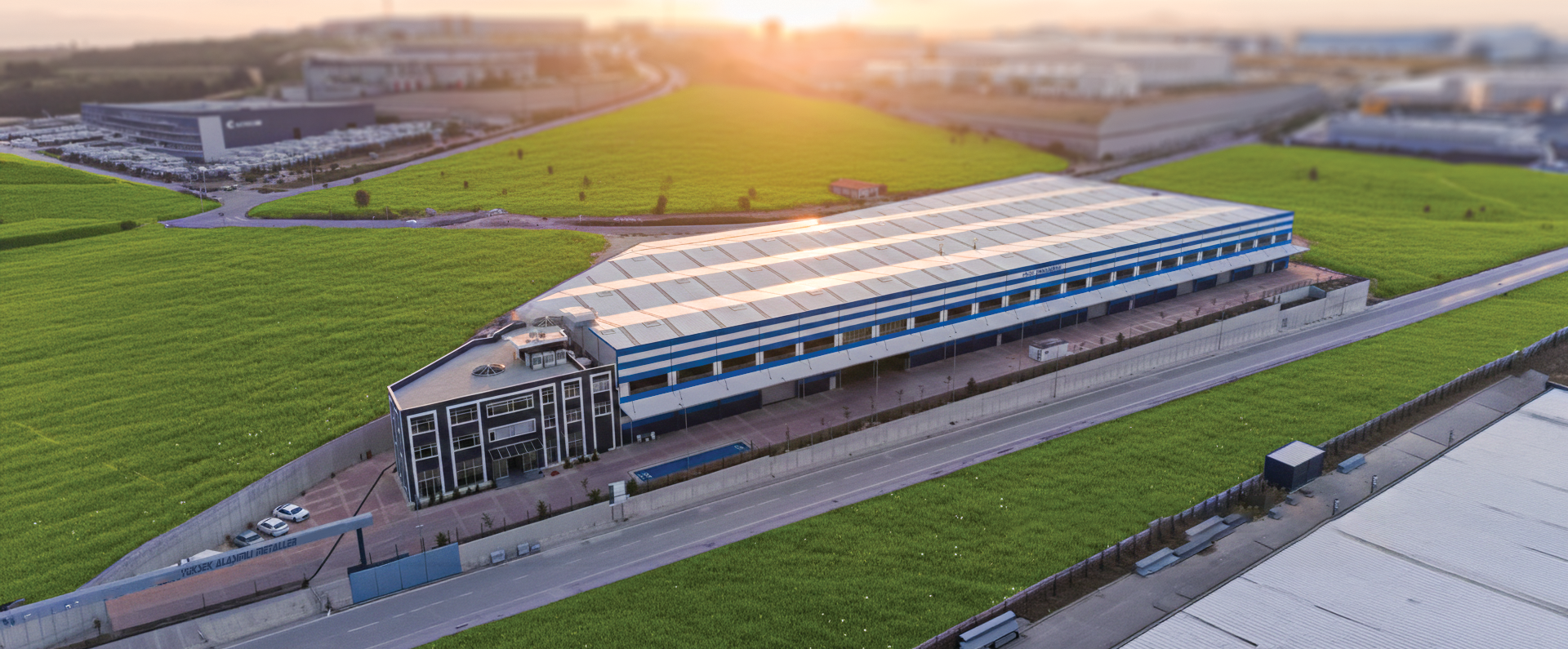 Nikel Paslanmaz Slider